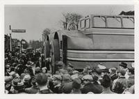 The Snow Cruiser, 1939