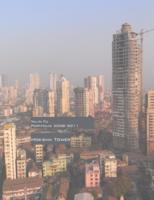 Moksha Tower