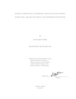 BURNOUT AMONG SEXUAL MINORITIES: THE ROLE OF CONCEALMENT, RUMINATION, AND ORGANIZATIONAL NON-DISCRIMINATION POLICIES
