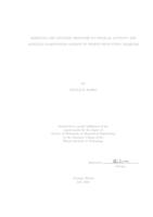 Modeling the Glycemic Response to Physical Activity and Athletic Competition Anxiety in People with Type 1 Diabetes