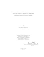 Attitudes of Adults Treated for Depression Toward Technology-Assisted Therapy