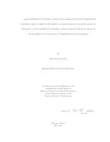 ARE SUPPORTIVE FOSTER CAREGIVERS ASSOCIATED WITH IMPROVED FOSTER CARE ALUMNI OUTCOMES? A LONGITUDINAL EXAMINATION OF THE EFFECT OF SUPPORTIVE FOSTER CAREGIVERS ON MENTAL HEALTH OUTCOMES IN A NATIONALLY REPRESENTATIVE SAMPLE
