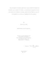 ARE SUPPORTIVE FOSTER CAREGIVERS ASSOCIATED WITH IMPROVED FOSTER CARE ALUMNI OUTCOMES? A LONGITUDINAL EXAMINATION OF THE EFFECT OF SUPPORTIVE FOSTER CAREGIVERS ON MENTAL HEALTH OUTCOMES IN A NATIONALLY REPRESENTATIVE SAMPLE