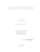 Eating Pathology Among Ethnic Subgroups of Latinas: An Examination of Acculturative Stress and Ethnic Identity