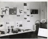 School of Design in Chicago Exhibit B, Chicago, Illinois, ca. 1941-1943