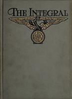 Integral, 1909
