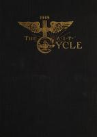 The Cycle, 1918