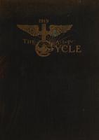 The Cycle, 1919