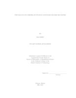 Two Essays on Corporate Finance and Fixed-income Securities