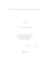 Two Essays on Corporate Finance and Fixed-income Securities