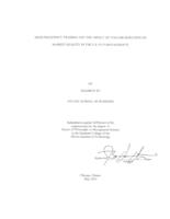 High Frequency Trading and the Impact of Volume-Duration on Market Quality in the U.S. Futures Markets