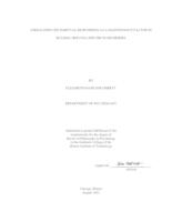 Stress-Induced Habitual Responding as a Maintenance Factor in Bulimia Nervosa Spectrum Disorders 