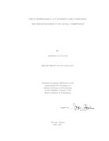 Child Temperament, Attachment, and Loneliness: The Mediating Effects of Social Competence