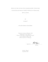 Single Factor and Multifactor Risk Model to Measure Concentration Risk of Credit Portfolio under Basel Regulations