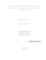 Efficiency of Carbon Fiber Composite Structural Systems for Tall Buildings: A Parametric Simulation Based Framework for Finite Element Analysis