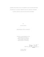 Keeping the Spark Alive: Examining Associations Between Technology Use For Cybersex, Health and Relationship Satisfaction In Long-Distance Relationships