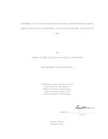 Mothers’ Vaccination Decision: The Relation Between Science Skepticism, Social Networks, Vaccination Beliefs, and Fear of ASD 