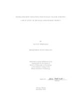 Decreasing Body Dissatisfaction in Male College Athletes: A Pilot Study of the Male Athlete Body Project