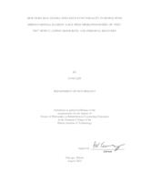 How Does Self-Stigma Influence Functionality in People with Serious Mental Illness? A Multiple Mediation Model of "Why-Try" Effect, Coping Resources, and Personal Recovery