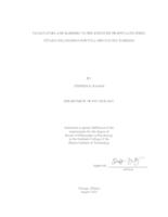  FACILITATORS AND BARRIERS TO PRE-EXPOSURE PROPHYLAXIS (PREP)   UPTAKE WILLINGNESS FOR FULL-SERVICE SEX WORKERS 