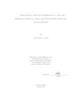 CARING FOR THE CAREGIVER: INTERPERSONAL FACTORS AND DEPRESSION AS PARALLEL-SERIAL MEDIATORS BETWEEN STIGMA AND SUICIDAL IDEATION