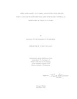 Child and Family Outcomes Associated with Specific Maryland ASD Waiver Services and Choice and Control as Mediators of These Outcomes