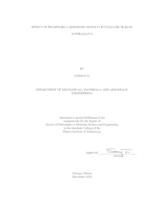 Effect of Phosphorus Additions on Polycrystalline Ni-base Superalloys