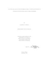 Factor Analysis of the Neurobehavioral Symptom Inventory in Veterans with Posttraumatic Stress Disorder