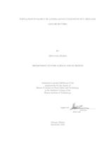 Population Dynamics of Listeria monocytogenes in Nut, Seed and Legume Butters