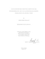 Associations between subjective cognitive decline, neurodegeneration, and vascular neuroimaging markers: Findings from a multiethnic cohort