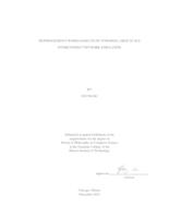 Heterogeneous Workloads Study towards Large-scale Interconnect Network Simulation