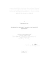 Investigation in the Uncertainty of Chassis Dynamometer Testing for the Energy Characterization of Conventional, Electric and Automated Vehicles