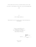 Characterization of Novel Concrete Formulations: High-Volume Fly Ash for Precast Industry Use and Non-Proprietary UHPC