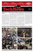 TechNews, January 31, 2017