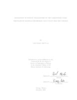 Estimation of kinetic parameters of the Coronavirus main protease by Bayesian regression and utility for drug design