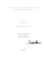 Goal Orientation, Personality, and Time and Their Influences on Profiles of Self-Regulated Learning