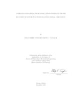 A Wireless Intraspinal Microstimulation Interface for the Recovery of Motor Function Following Spinal Cord Injury
