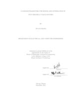 Co-design Framework for Design and Optimization of Switched Reluctance Motors