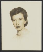 Mary Henry, ca. 1930s