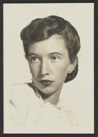 Mary Henry, ca. 1930s