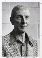 Ed Glancy, ca. 1970s