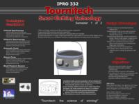 TOURNITECH IPRO332 Summer2004 Poster: Tournitech IPRO332 Summer2004 Poster