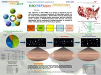 Design and Economic Evaluations of Biorefinery Operations (semester?), IPRO 347: Eval of Biorefinery IPRO 347 Poster Sp06