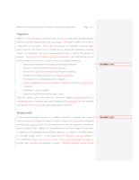 Design and Economic Evaluations of Biorefinery Operations (semester?), IPRO 347: Eval of Biorefinery IPRO 347 Project Plan Sp06