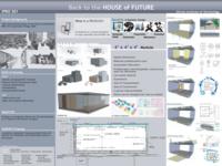House of the Future (semester?), IPRO 301200: House of the Future IPRO 301 Poster Sp06