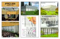 The Michael Reese Campus: An Interprofessional Urban Development Problem (Semester Unknown) IPRO 356: TheMichaelReeseCampusIPRO356BrochureSp11