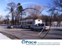 Social Network Analysis for Pace Suburban Bus Stakeholders (semester?), IPRO 321: Pace Project IPRO 321 Midterm Report Sp05
