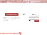 LANGUAGE LINK PROJECT PLAN (Semester Unknown) IPRO 363: LanguageLinkIPRO363FinalPrototypeSp11
