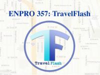 TravelFlash (semester?), IPRO 357: TravelFlash IPRO 357 IPRO Day Presentation F05