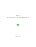 GreenBuidingDesignConcept_IntegrationIPRO335ProjectPlanF09